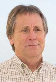 Jeff Brown