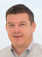 Phil Conway