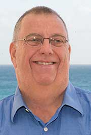 David M. Cook, Jr.