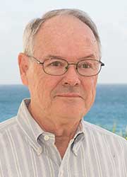 James A. MacKay