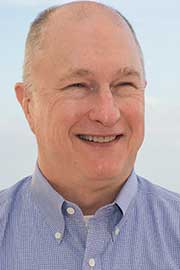Mark A. McLane