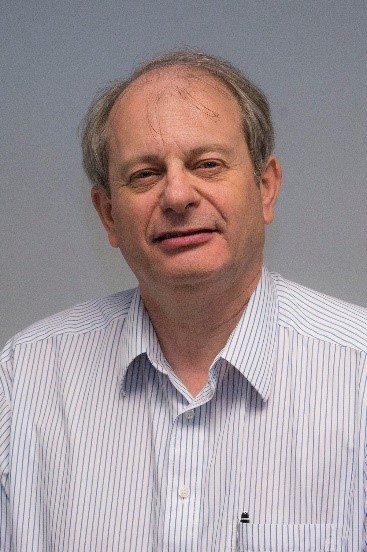 Paul Haryott
