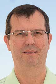 Mark Schneider