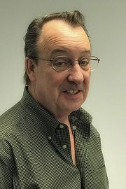 Raymond (Ray) Young